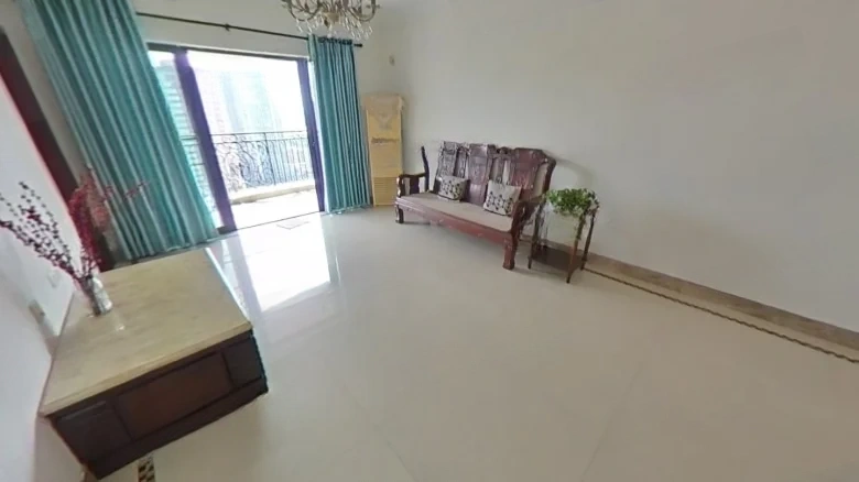 Dongshan Huating - View 6