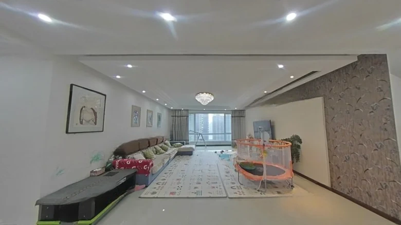 Huijing New World - View 7