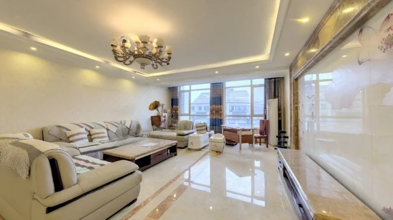 Fudong Dongshan International - View 10