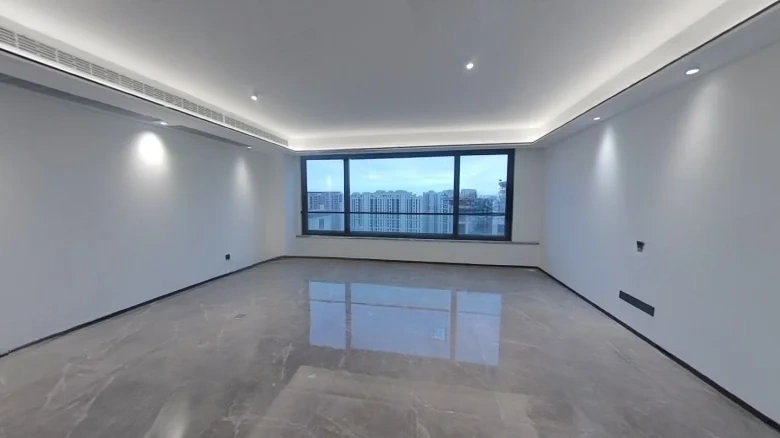 Jianfa Wuyuan Tree House Moon - View 11