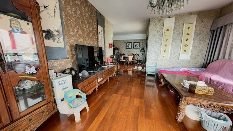 Yongjiang Art Court - View 1