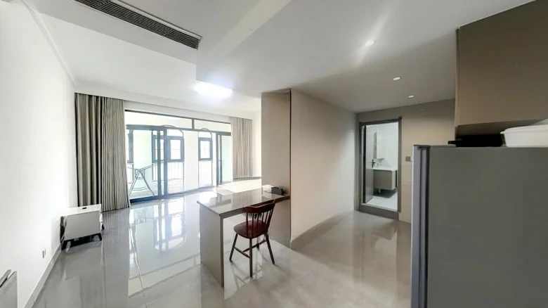 Zhongyin Imperial Villa Bay - View 1