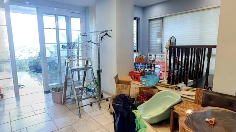 East Golf Villa Phase IIIII - View 10