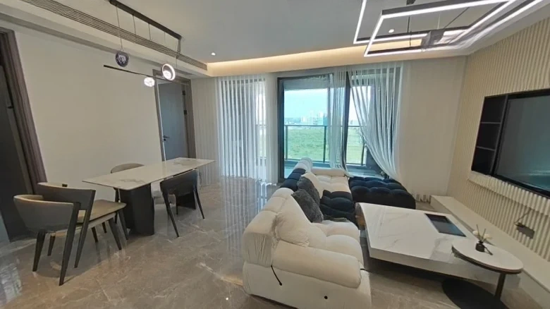 Spring棠Lan Villa - View 6