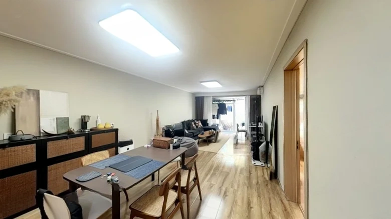 Huayue Mei Gui Dong Zhu - View 5