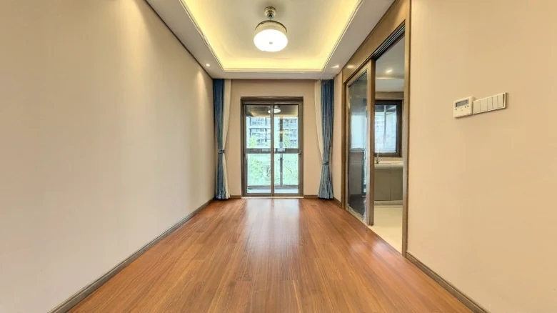 Yanlord Park Century North District - View 3