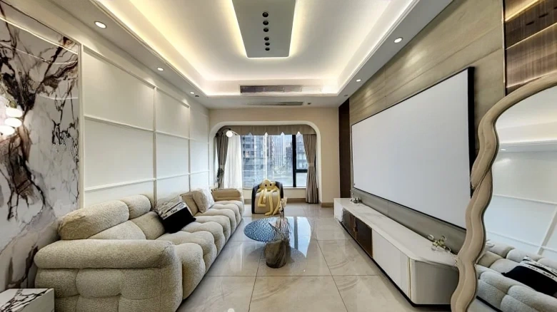 Poly Tianyue Apartment - View 6