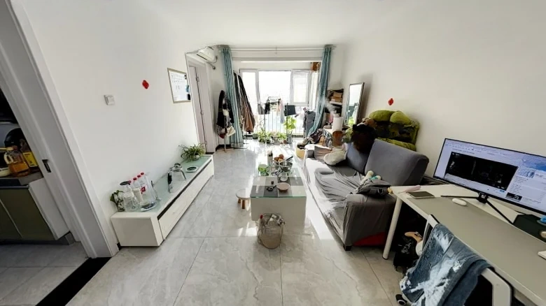 Xishan Aoyuan Garden - View 3