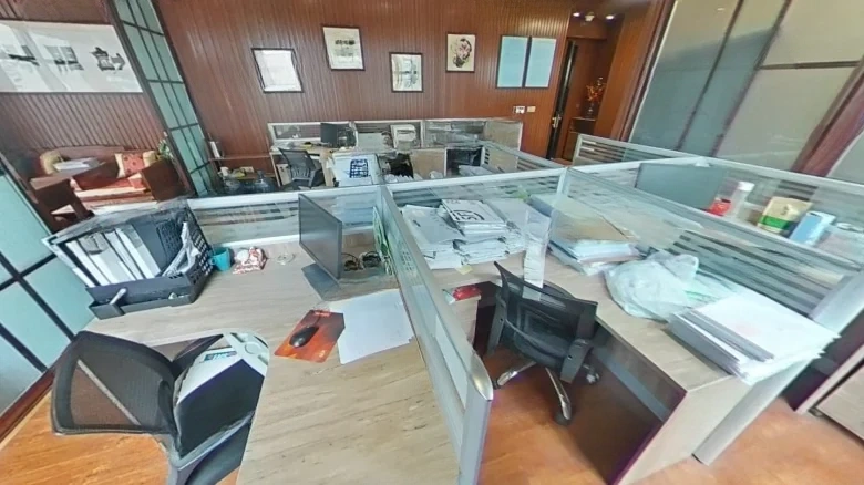 Glorious Harbor Apartment Building - View 6