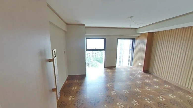 Changjiu Central Park 9号楼 - View 1