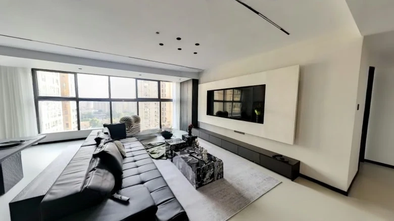 Lidao Jiayuan - View 2