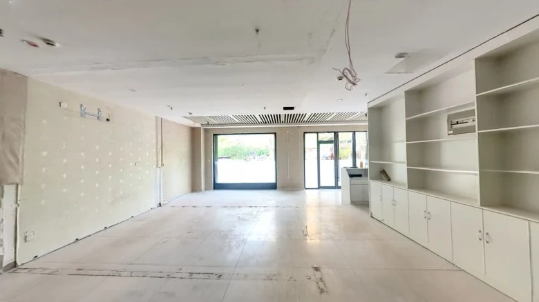 Greenland City - View 9