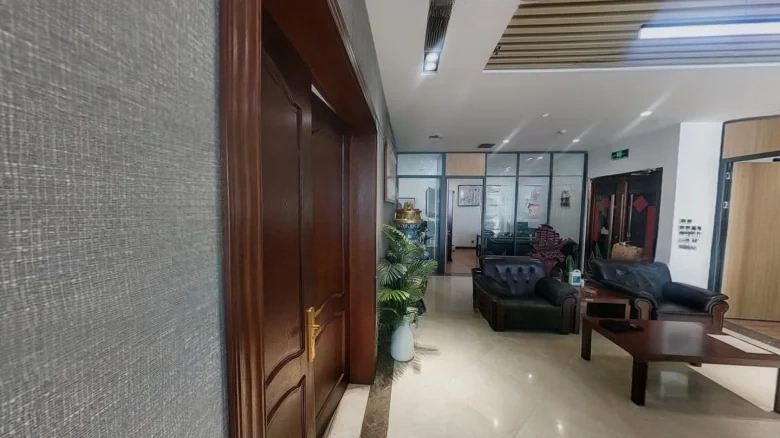 Lanzhou Center Office Tower - View 11