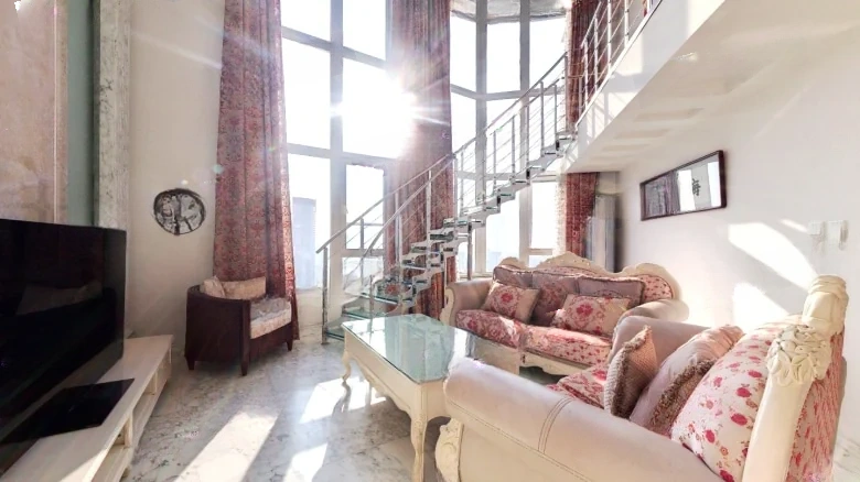 Phoenix City Phase One - View 7