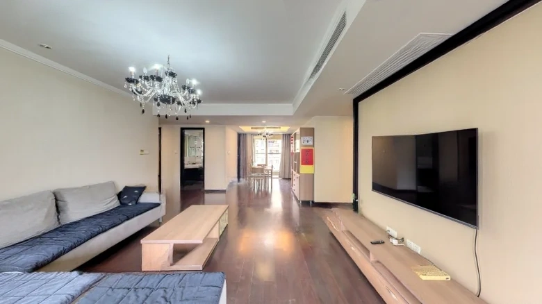 Jade City Phase I - View 5