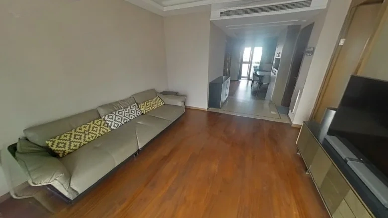 Renecheng Park Century South District - View 6