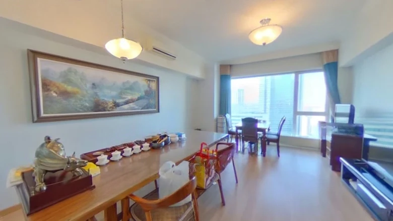 Liaoxiao New World - View 4