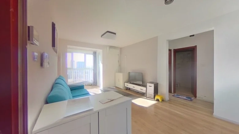 Wanquan Splendour Garden - View 1