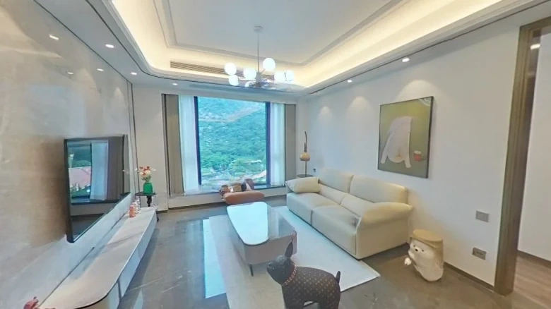 Zhongjun Tianxiu - View 6