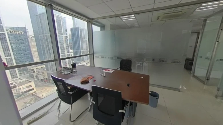 Huafu New Heaven Earth Huafu Joy City - View 3