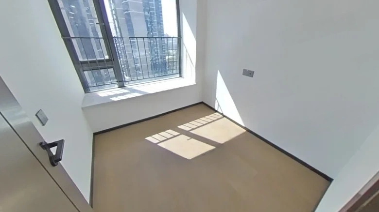 YueXiu Yueyue Mansion Phase II - View 3