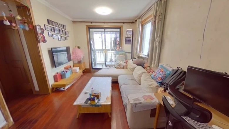 Donglu Xincao Wujiefang - View 6