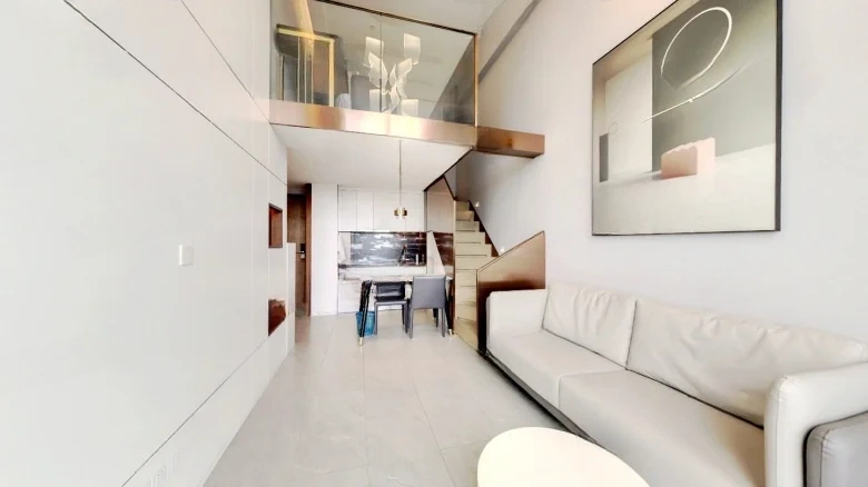 Starlight Center - View 4