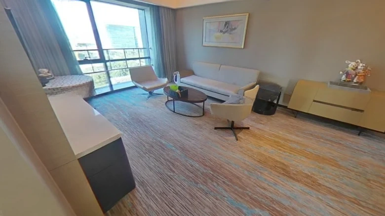 Jinhé Apartments - View 5