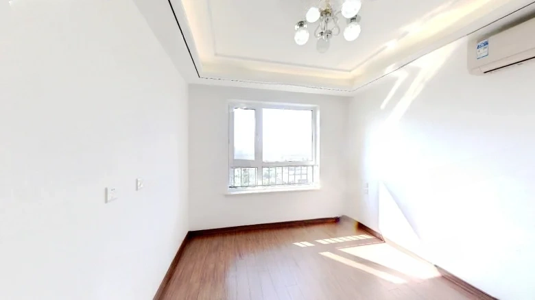 China Ocean Peace Gate Phase IV Shanghe Mansion - View 5