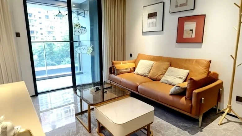 European Street 92 - View 3