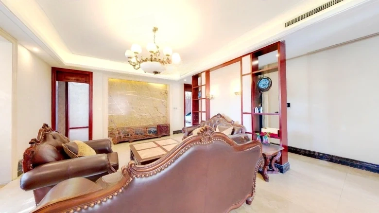 Skyscraping Stone - View 1