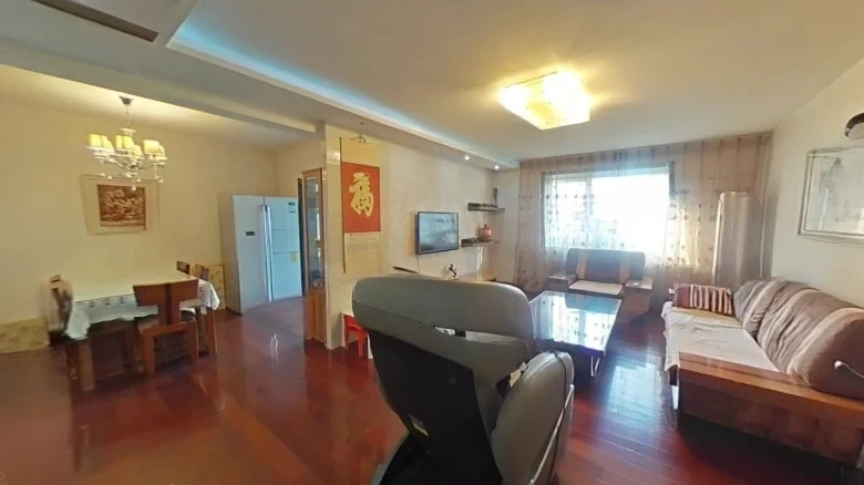 Sports Joy Residence - View 5