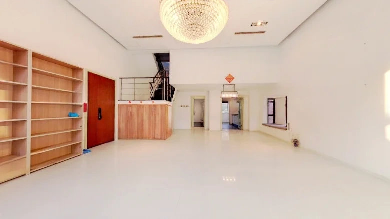 Golf Green Court CLASS - View 12