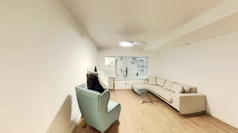 Vanke Jade Riverside - View 1