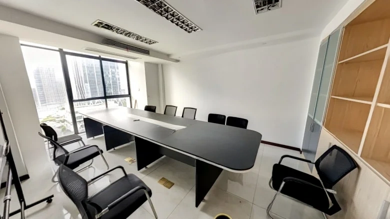 Flying Horse International - View 1