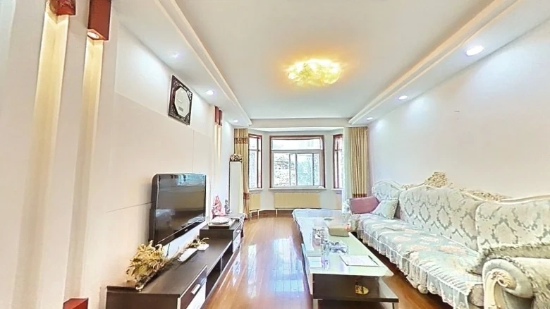 Zhongshan Apartment - View 6