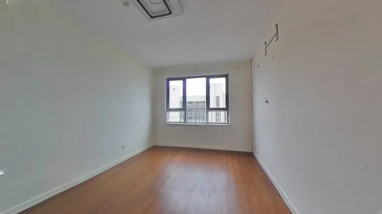 Lushang Blue Coast Residences - View 1