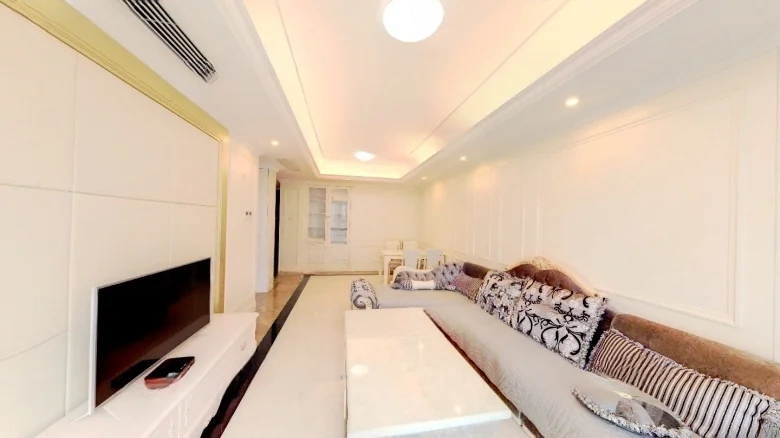 Xiahe Yu Jing - View 1