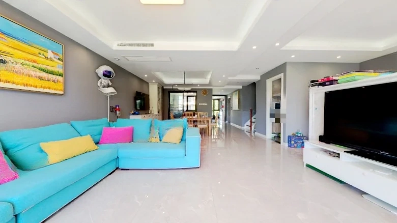 Shoukuan XiRui Villa - View 7