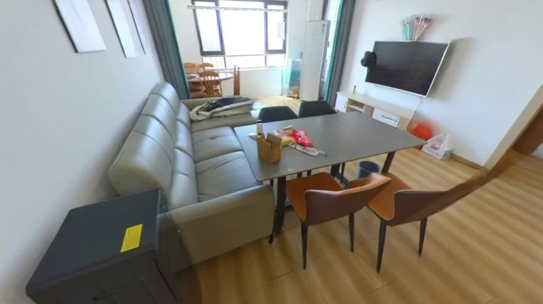 Zhonghai Haibo Yayuan - View 1