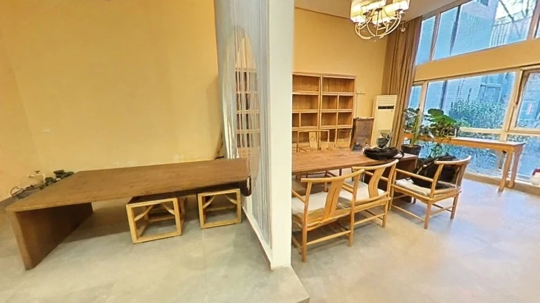 Blue郡 Mansion District - View 8