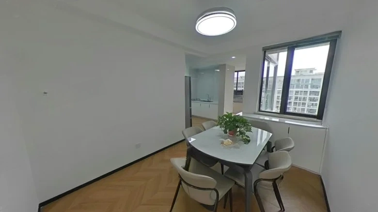 Jin Jun Lan Court Phase II District - View 8