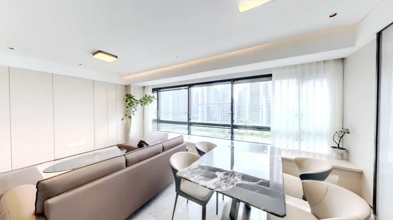 Green City Jewel of the East Region - View 5