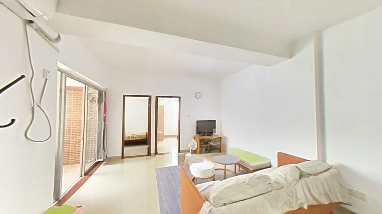 Qiao Lin Garden - View 1