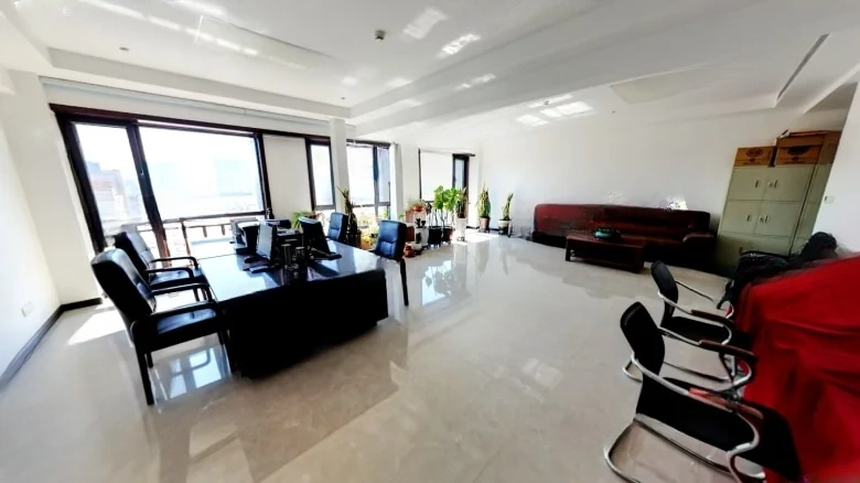 Kangda Comprehensive Building - View 3