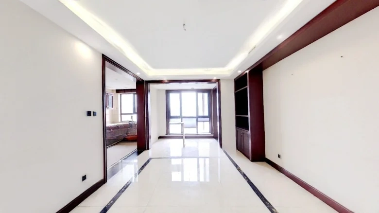 Xinyuan Yanfu Mansion - View 5