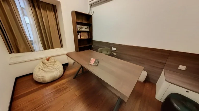 Poly Eastern Court - View 5