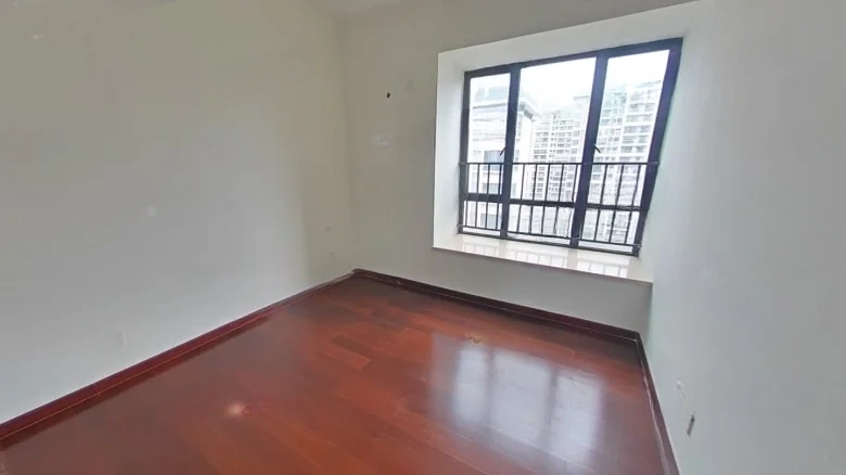 Kecheng Villa District - View 1