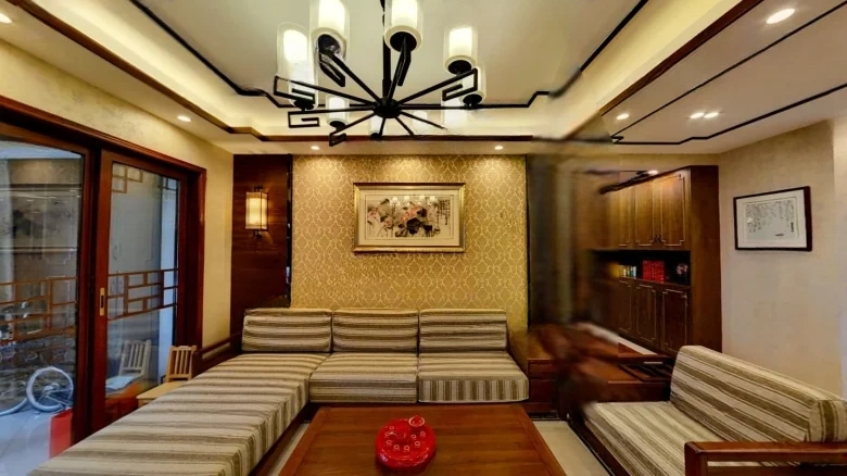 Poly International Plaza - View 18