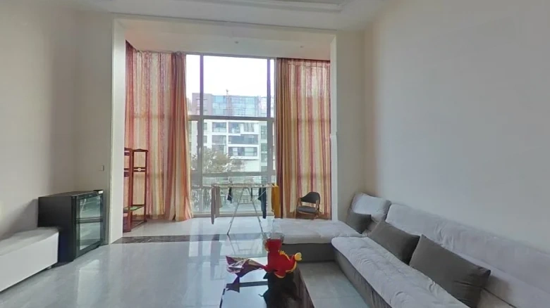 LUXIN Weiyang Garden - View 5